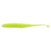 Силиконовые приманки Lucky John Spanky Worm 3.2" 80мм S88 10шт
