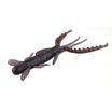 Силиконовые приманки Lucky John Hogy Shrimp 2.2" 56мм S19 10шт