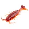 Силиконовые приманки Lucky John Alien Bug 1.5" 38.1мм T48 10шт