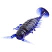 Силиконовые приманки Lucky John Alien Bug 1.5" 38.1мм T52 10шт