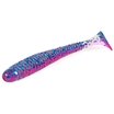 Силиконовые приманки Lucky John Spark Tail 3" 76мм T91 7шт