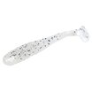 Силиконовые приманки Lucky John Spark Tail 3" 76мм Z02 7шт