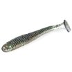 Силиконовые приманки Lucky John Spark Tail 3" 76мм Z11 7шт