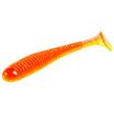Силиконовые приманки Lucky John Spark Tail 3" 76мм Z12 7шт