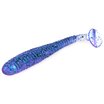 Силиконовые приманки Lucky John Spark Tail 3" 76мм Z13 7шт