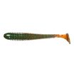 Силиконовые приманки Lucky John Spark Tail 4.0" 101мм 085 5шт