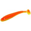 Силиконовые приманки Lucky John Spark Tail 4" 101мм Z12 5шт