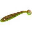 Силиконовые приманки Lucky John Spark Tail 4" 101мм Z15 5шт