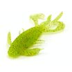 Силиконовые приманки Lucky John Bug 3.5" 89мм S15 6шт