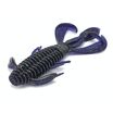 Силиконовые приманки Lucky John Bug 3.5" 89мм T52 6шт