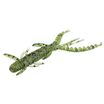Силиконовые приманки Lucky John Hogy Shrimp 3.5" 89мм PA01 5шт