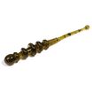Силиконовые приманки Lucky John Tipsy Worm 2.8" 71.2мм T78 8шт