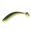 Силиконовые приманки Lucky John Slim Shaker 4.0" 100мм T53 6шт