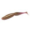 Силиконовые приманки Lucky John Megaworm 2.5" 63.5мм S14 8шт