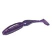 Силиконовые приманки Lucky John Megaworm 2.5" 63.5мм S63 8шт