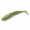 Силиконовые приманки Lucky John Megaworm 2.5" 63.5мм S67 8шт