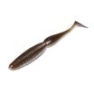 Силиконовые приманки Lucky John Megaworm 2.5" 63.5мм T46 8шт