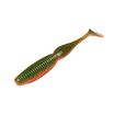Силиконовые приманки Lucky John Megaworm 2.5" 63.5мм T56 8шт