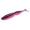 Силиконовые приманки Lucky John Megaworm 2.5" 63.5мм T61 8шт