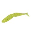 Силиконовые приманки Lucky John Megaworm 3.0" 76мм 071 7шт
