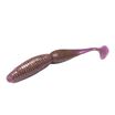 Силиконовые приманки Lucky John Megaworm 3.0" 76мм S13 7шт