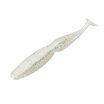 Силиконовые приманки Lucky John Megaworm 3.0" 76мм T47 7шт