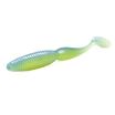 Силиконовые приманки Lucky John Megaworm 3.0" 76мм T57 7шт