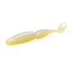 Силиконовые приманки Lucky John Megaworm 3.0" 76мм T66 7шт
