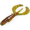 Силиконовые приманки Lucky John Curly Shrimp 2" 50мм PA03 10шт
