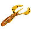 Силиконовые приманки Lucky John Curly Shrimp 2" 50мм PA19 10шт
