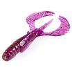 Силиконовые приманки Lucky John Curly Shrimp 2" 50мм S13 10шт
