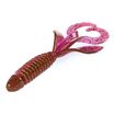Силиконовые приманки Lucky John Hogy Tail 4" 100мм S14 5шт