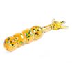 Силиконовые приманки Lucky John Chicken Leg 1" 20мм PA19 20шт