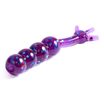 Силиконовые приманки Lucky John Chicken Leg 1" 20мм S63 20шт
