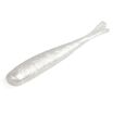 Силиконовые приманки Lucky John Smelt 1.5" 38мм 026 12шт
