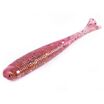 Силиконовые приманки Lucky John Smelt 1.5" 38мм S14 12шт