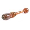 Силиконовые приманки Lucky John White Fish 0.8" 20мм 085 20шт