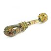 Силиконовые приманки Lucky John White Fish 0.8" 20мм PA03 20шт