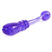 Силиконовые приманки Lucky John White Fish 0.8" 20мм S66 20шт