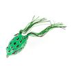 Силиконовая приманка Lucky John Frog 2.6" 65мм 003 1шт