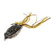 Силиконовая приманка Lucky John Frog 2.6" 65мм 004 1шт