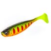 Силиконовые приманки Lucky John Basara Soft Swim 2.5" 63.5мм PG01 8шт