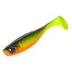 Силиконовые приманки Lucky John Basara Soft Swim 2.5" 63.5мм PG02 8шт