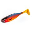 Силиконовые приманки Lucky John Basara Soft Swim 2.5" 63.5мм PG06 8шт
