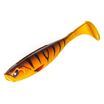 Силиконовые приманки Lucky John Basara Soft Swim 2.5" 63.5мм PG08 8шт
