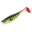Силиконовые приманки Lucky John Basara Soft Swim 2.5" 63.5мм PG10 8шт