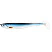 Силиконовые приманки Lucky John Basara Soft Swim 2.5" 63.5мм PG12 8шт