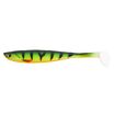 Силиконовые приманки Lucky John Basara Soft Swim 2.5" 63.5мм PG13 8шт