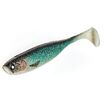 Силиконовые приманки Lucky John Basara Soft Swim 3.5" 88.9мм PG07 6шт