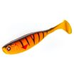 Силиконовые приманки Lucky John Basara Soft Swim 3.5" 88.9мм PG08 6шт